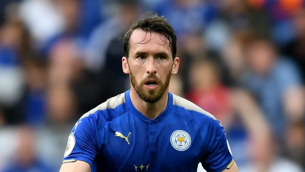 Christian Fuchs Net Worth: The Austrian Defender’s Football Journey and Fortune Christian Fuchs Net Worth: The Austrian Defender’s Football Journey and Fortune