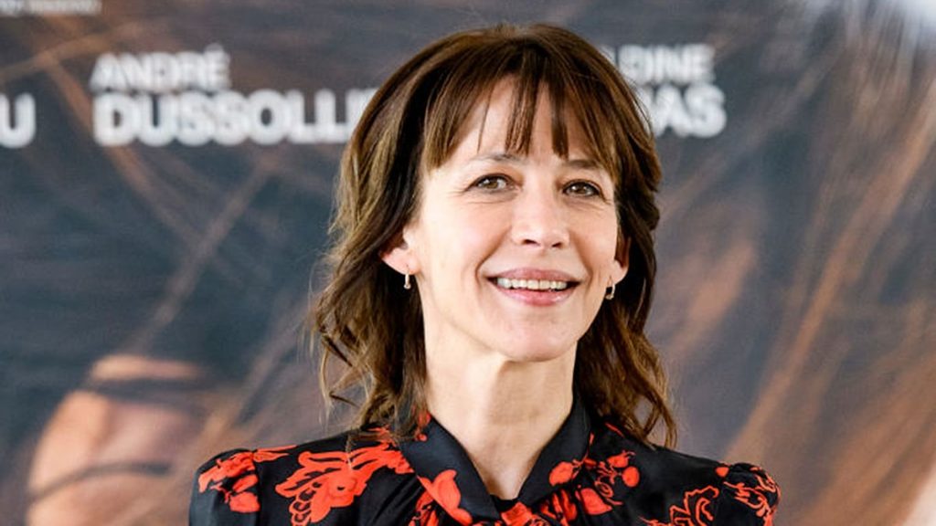 Sophie Marceau Siblings: Getting to Know Sylvain Maupu