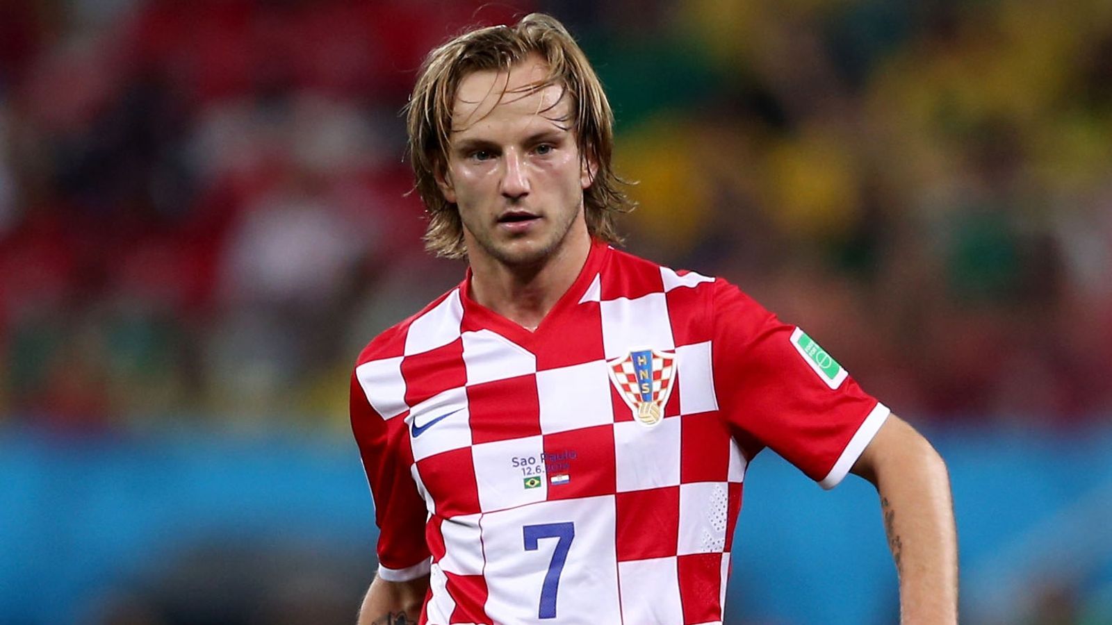 Ivan Rakitic Net Worth