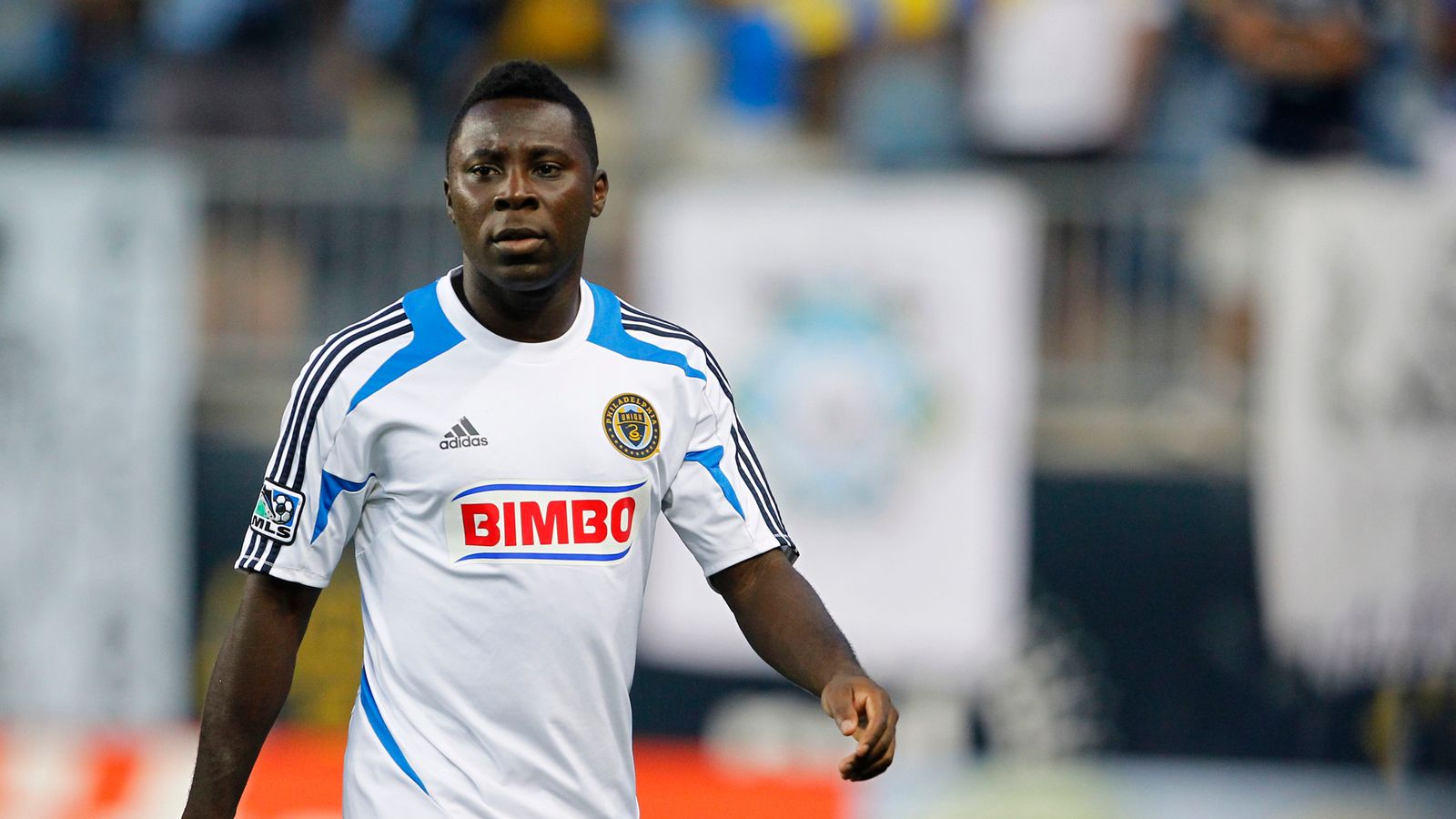 Freddy Adu Net Worth