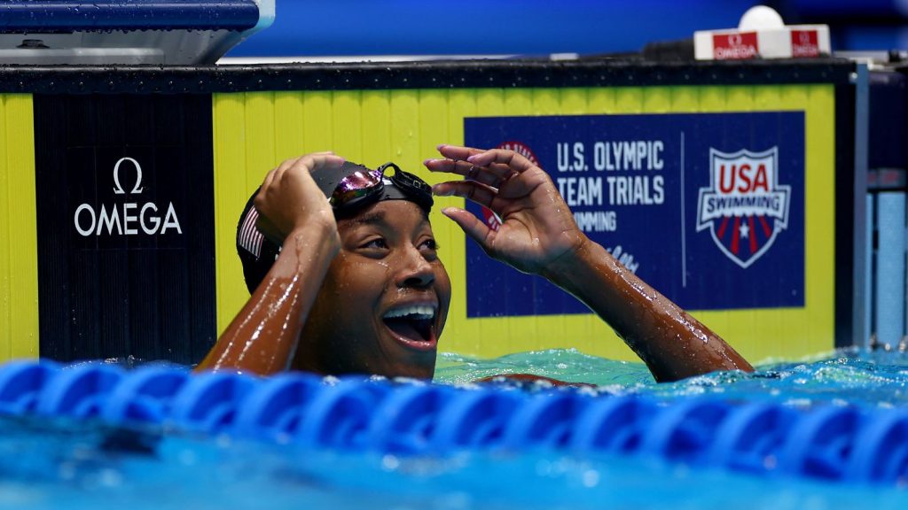 Simone Manuel Siblings: All About Chris and Ryan
