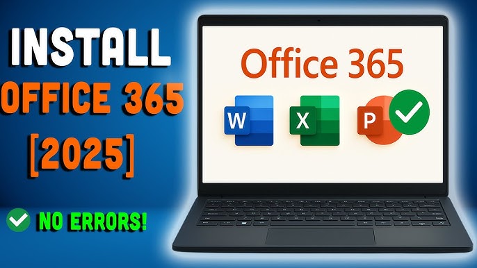 Step-by-Step Guide to Microsoft Office Download and Installation Step-by-Step Guide to Microsoft Office Download and Installation