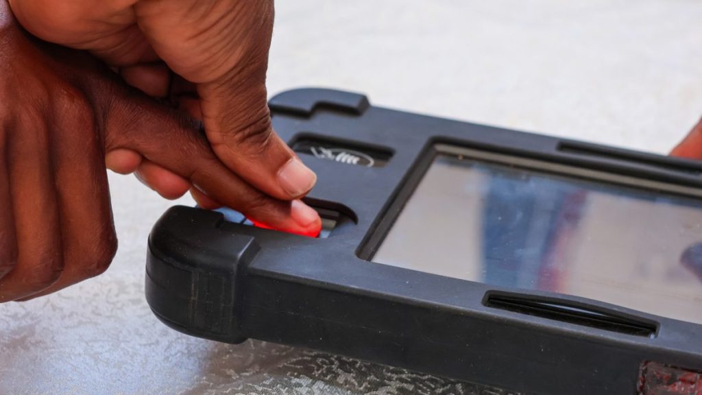 IEBC registers 20,754 new voters against 6.3 million target