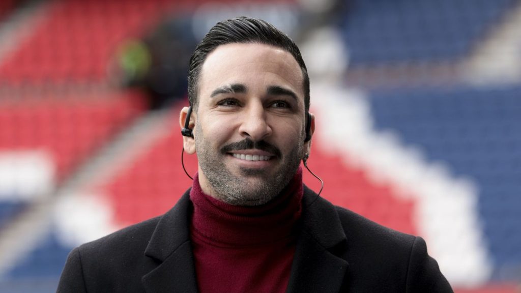 Adil Rami Net Worth: The French World Cup Winner’s Wealth, Career, and Achievements