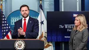 White House says layoffs ‘imminent’ with no end to shutdown in sight White House says layoffs 'imminent' with no end to shutdown in sight