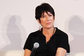 Supreme Court rejects appeal from Epstein accomplice Ghislaine Maxwell Supreme Court rejects appeal from Epstein accomplice Ghislaine Maxwell