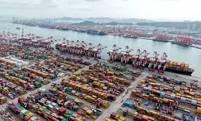 China warns US of countermeasures if Trump doesn’t walk back 100% tariff threat China warns US of countermeasures if Trump doesn’t walk back 100% tariff threat