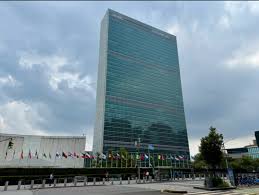 UN risks bankruptcy as resources shrink, SG Guterres warns