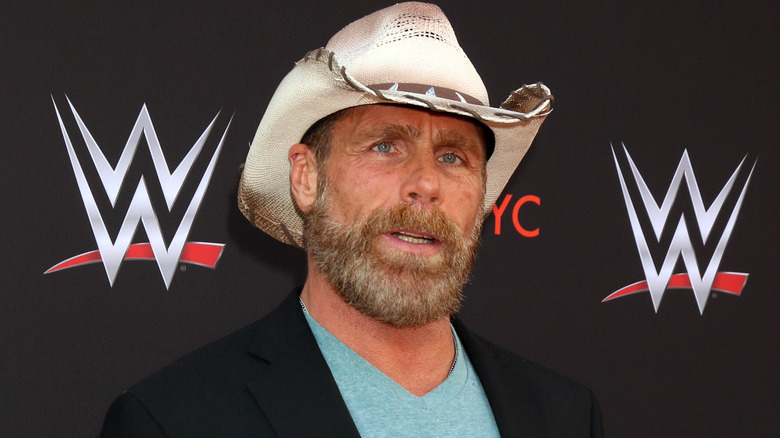 Shawn Michaels Siblings: All About Shari, Randy and Scott