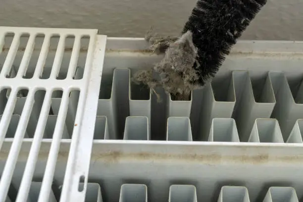 How To Clean A Radiator How To Clean A Radiator