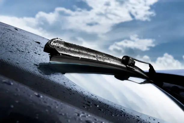 How To Change Windscreen Wipers How To Change Windscreen Wipers