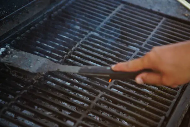 How To Clean A Braai Grid How To Clean A Braai Grid