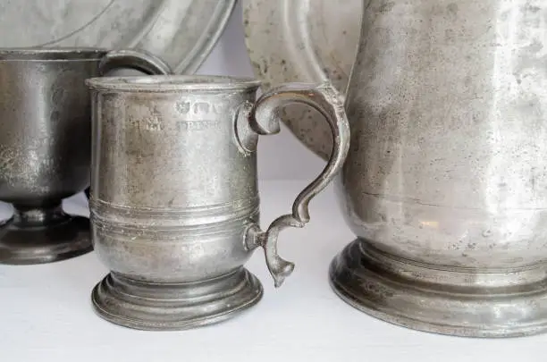 How To Clean Pewter How To Clean Pewter