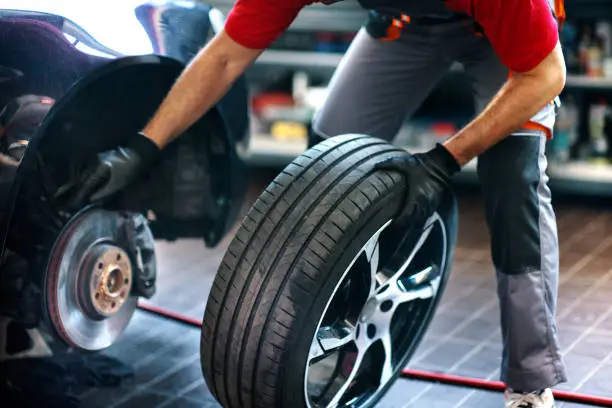 How To Check Tyre Expiry Date How To Check Tyre Expiry Date