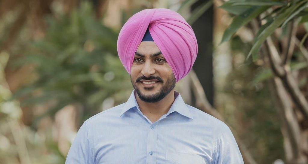 Fans mourn death of popular Punjabi singer Rajvir Jawanda