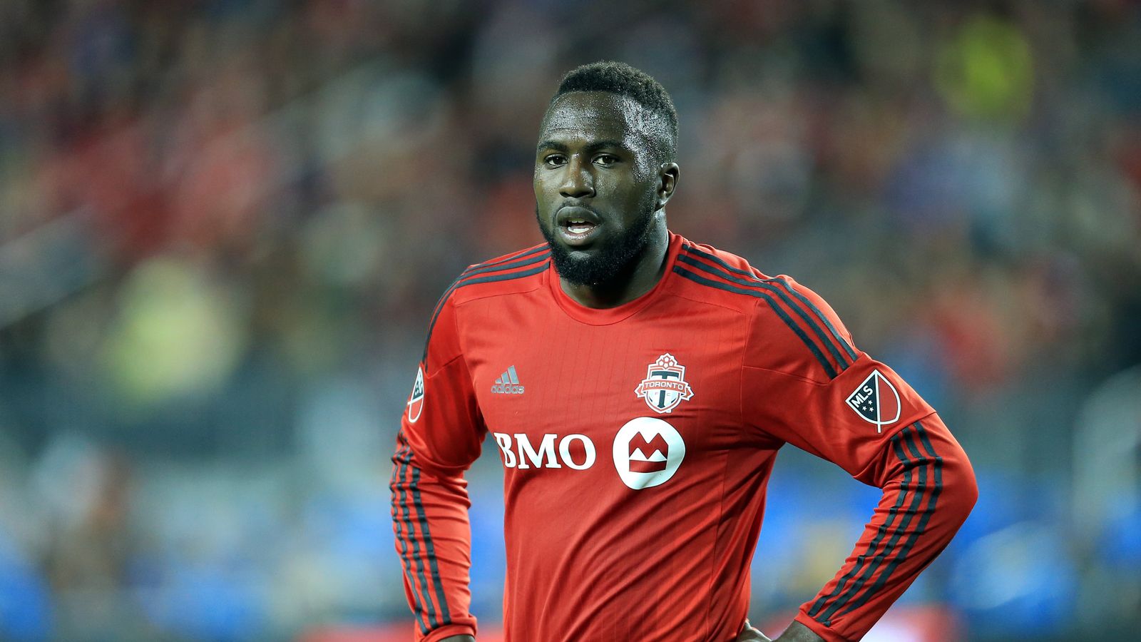 Jozy Altidore Net Worth