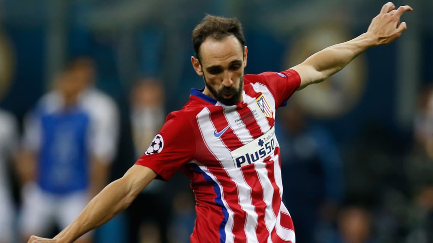 Juanfran Net Worth