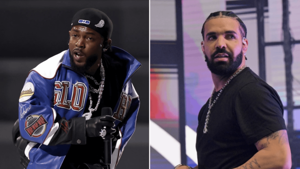 Judge tosses Drake’s lawsuit over Kendrick Lamar’s ‘Not Like Us’
