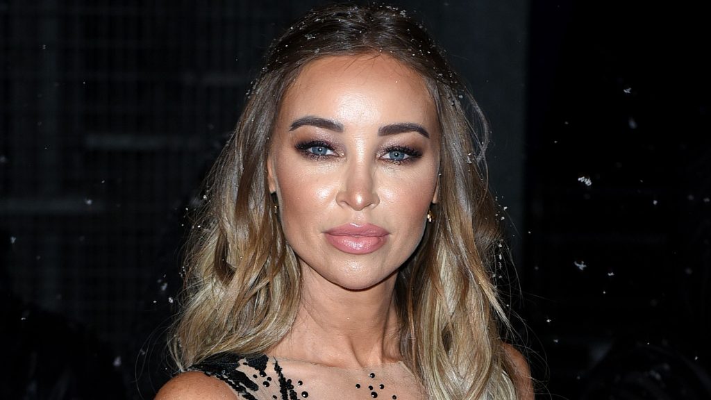Lauren Pope Net Worth