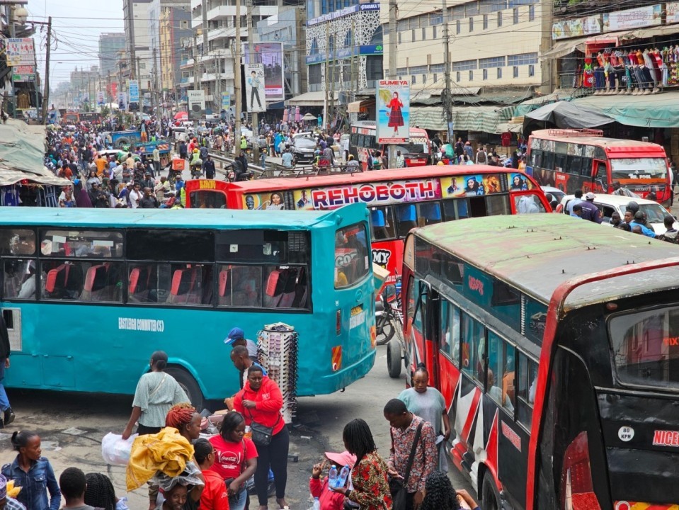 Matatu Saccos defend operations at petrol stations, terms petition witch hunt