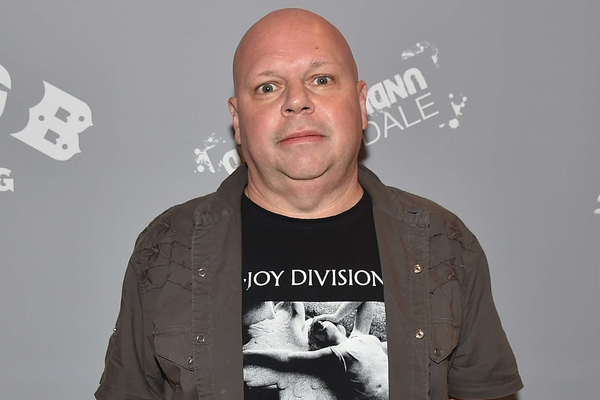Matt Pinfield Net Worth