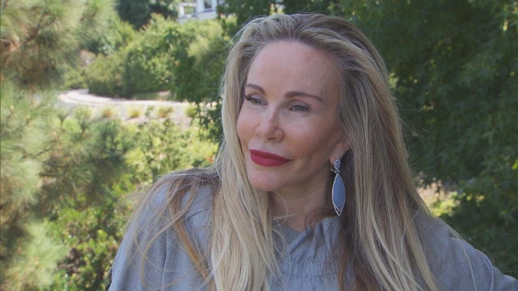 Tawny Kitaen Net Worth