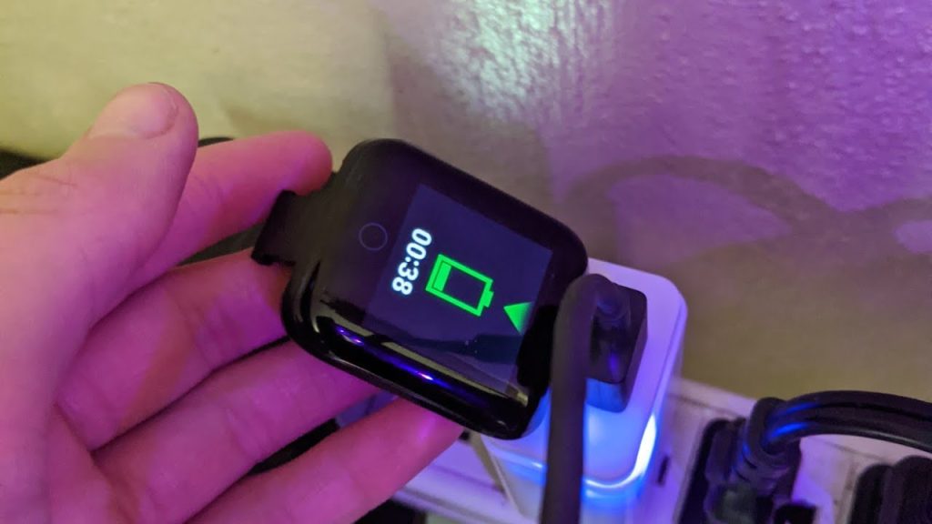 How To Charge A Smart Bracelet How To Charge A Smart Bracelet