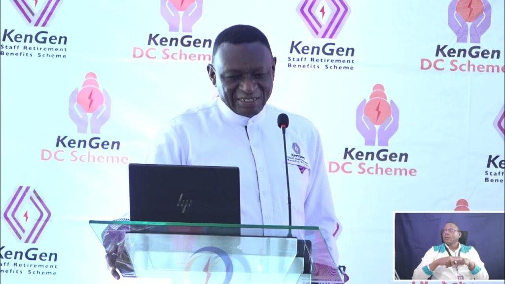 KSRBS Announces CEO and Trust Secretary Vacancy KSRBS Announces CEO and Trust Secretary Vacancy