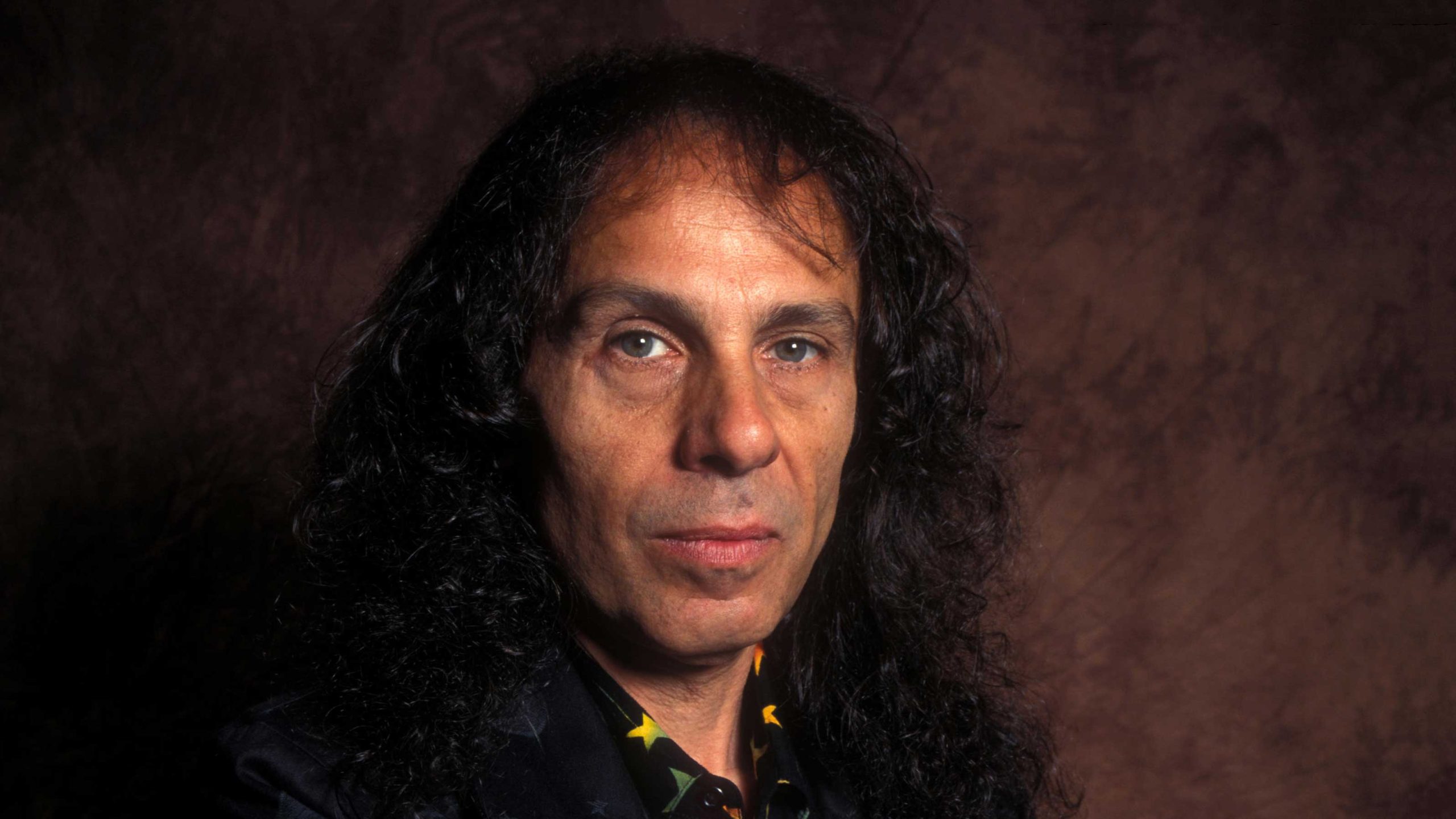 Ronnie James Dio Net Worth