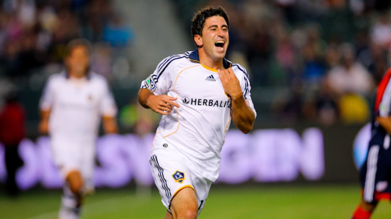 Alecko Eskandarian Net Worth