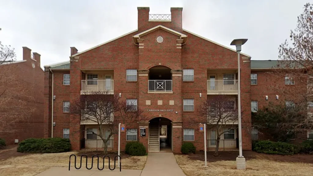 Shooting at Oklahoma State University residence hall leaves multiple victims