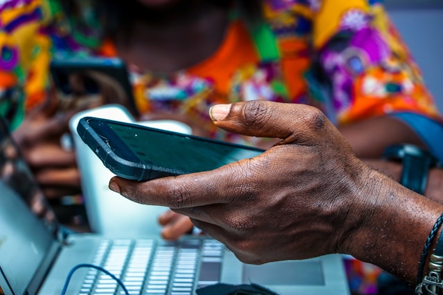 The Future of African E-Commerce: How Simple Apps Can Double Your Shopify Sales The Future of African E-Commerce