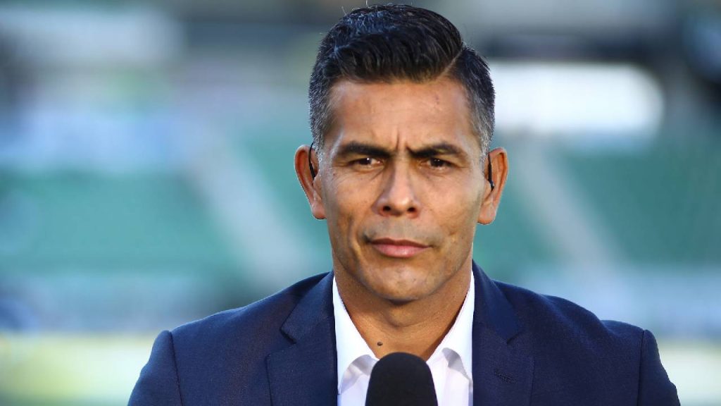 Oswaldo Sánchez Net Worth: Career Earnings, Achievements, and Legacy