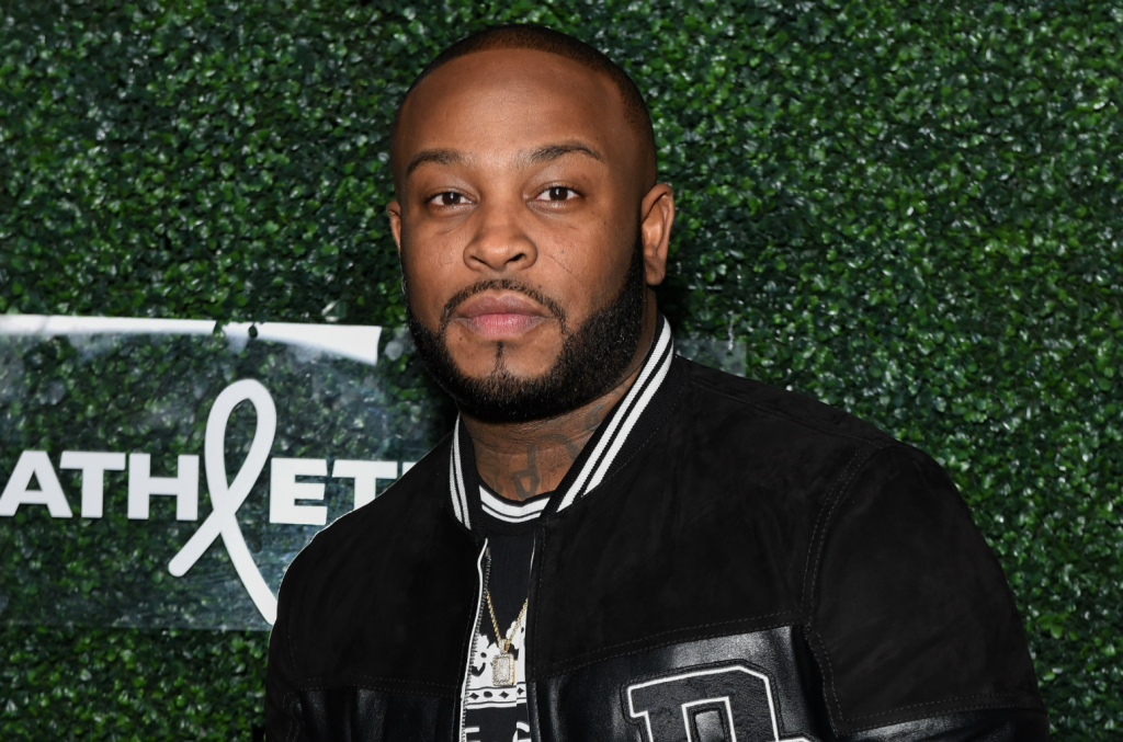 Pleasure P Net Worth