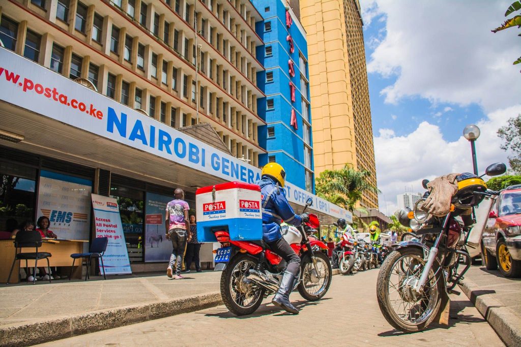 Postal Corporation of Kenya Faces Sh7.2 Billion Debt as It Seeks Turnaround