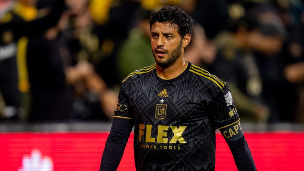 Carlos Vela Net Worth
