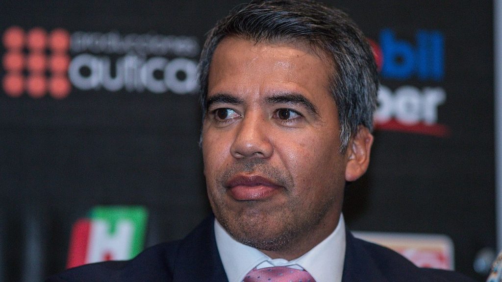 What Is Pável Pardo Net Worth?