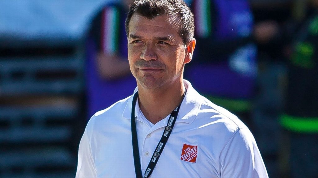 Jared Borgetti Net Worth: Career, Records, and Life After Football Jared Borgetti Net Worth