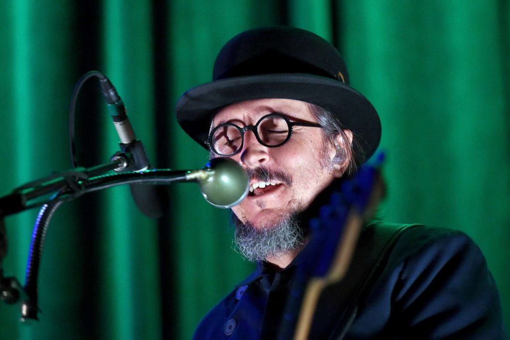 Les Claypool Net Worth Les Claypool Net Worth