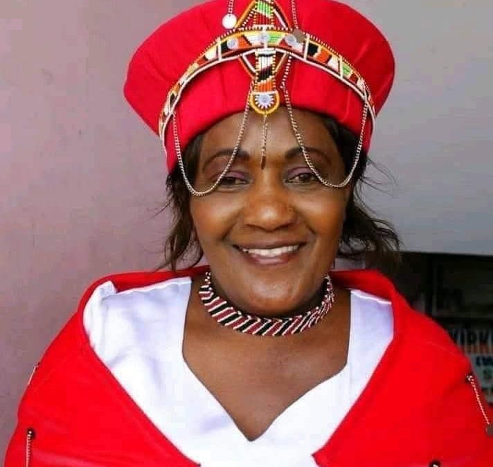 Gospel Singer Regina Muthoni, Famous for ‘Yesu Ulishinda,’ Dies