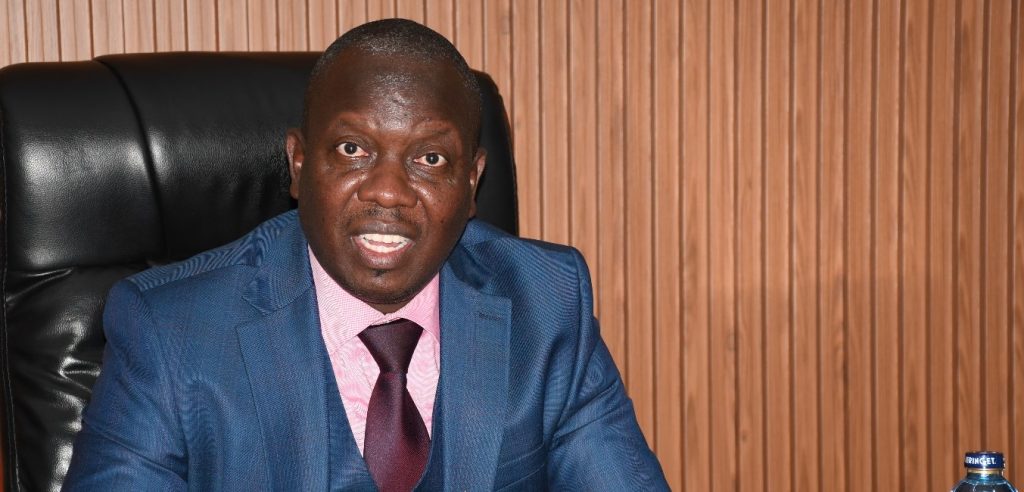 DPP Orders Prosecution of 10 Over SHA Fraud