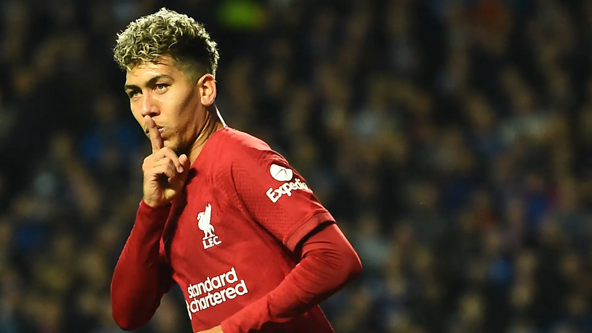 Roberto Firmino Net Worth