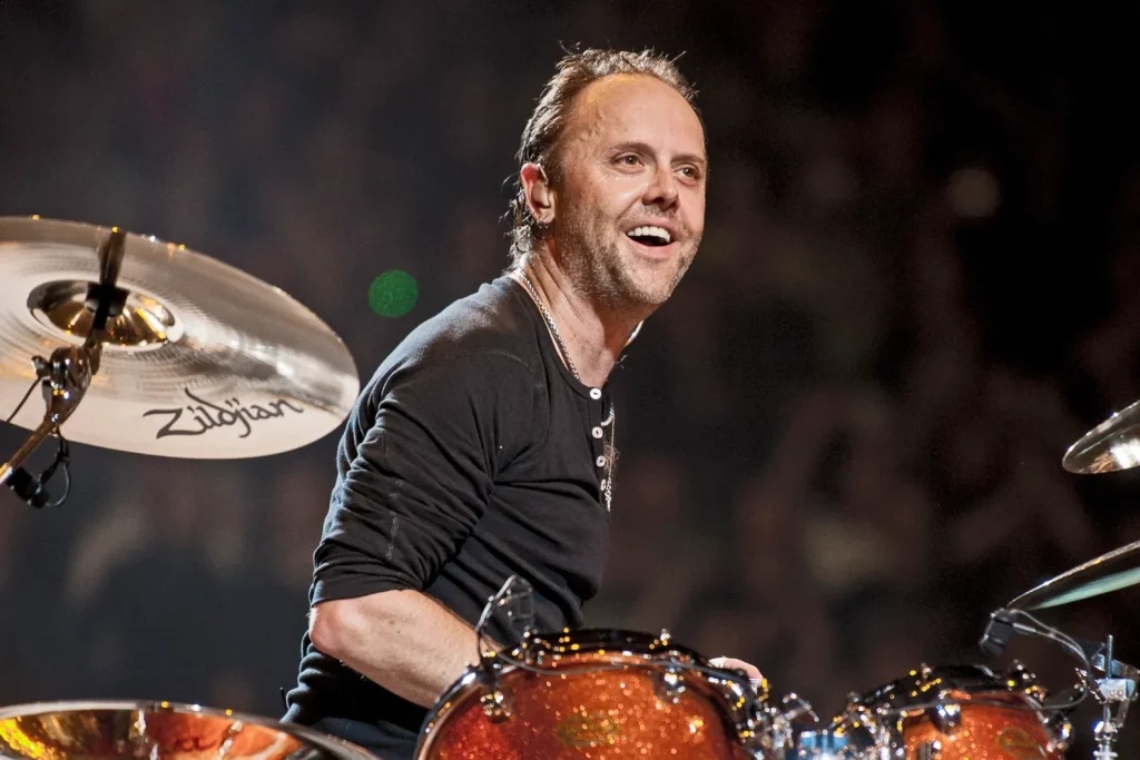 Lars Ulrich Net Worth Lars Ulrich Net Worth