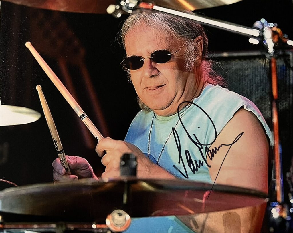 Ian Paice Net Worth Ian Paice Net Worth