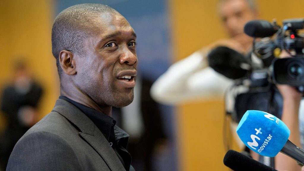 How Clarence Seedorf Built His Multimillion Net Worth Clarence Seedorf Net Worth