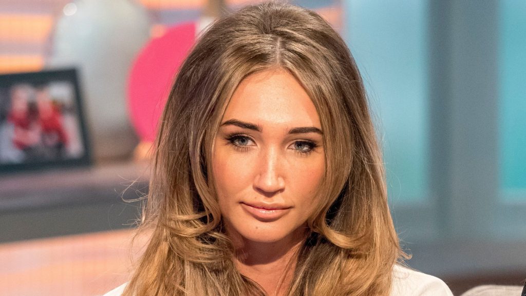 Megan McKenna Net Worth