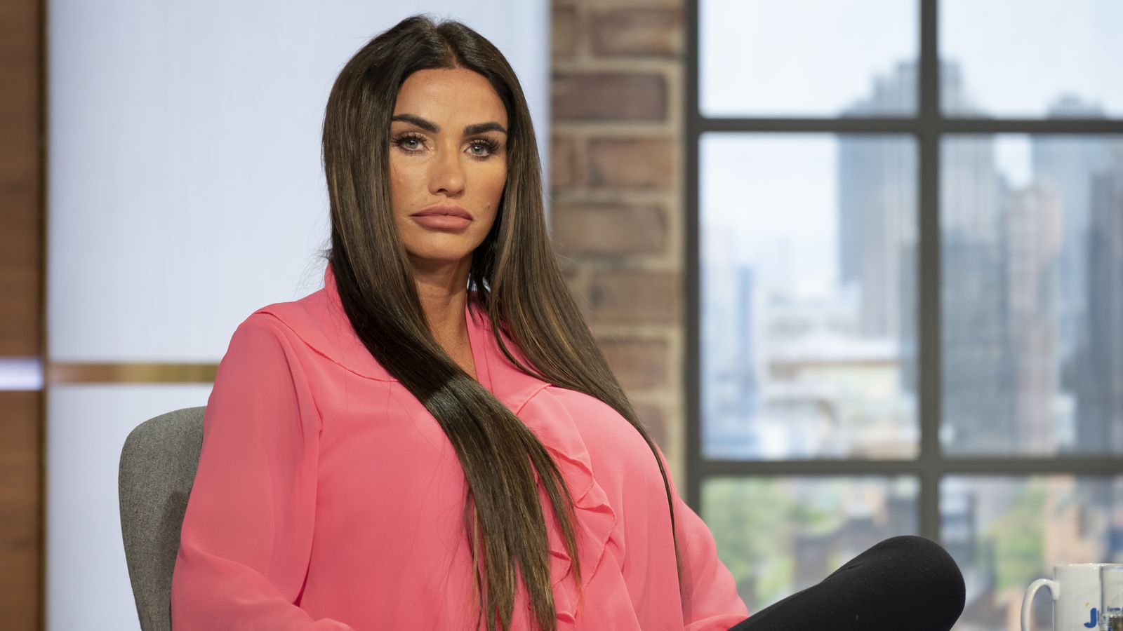 Katie Price Net Worth Kahawatungu