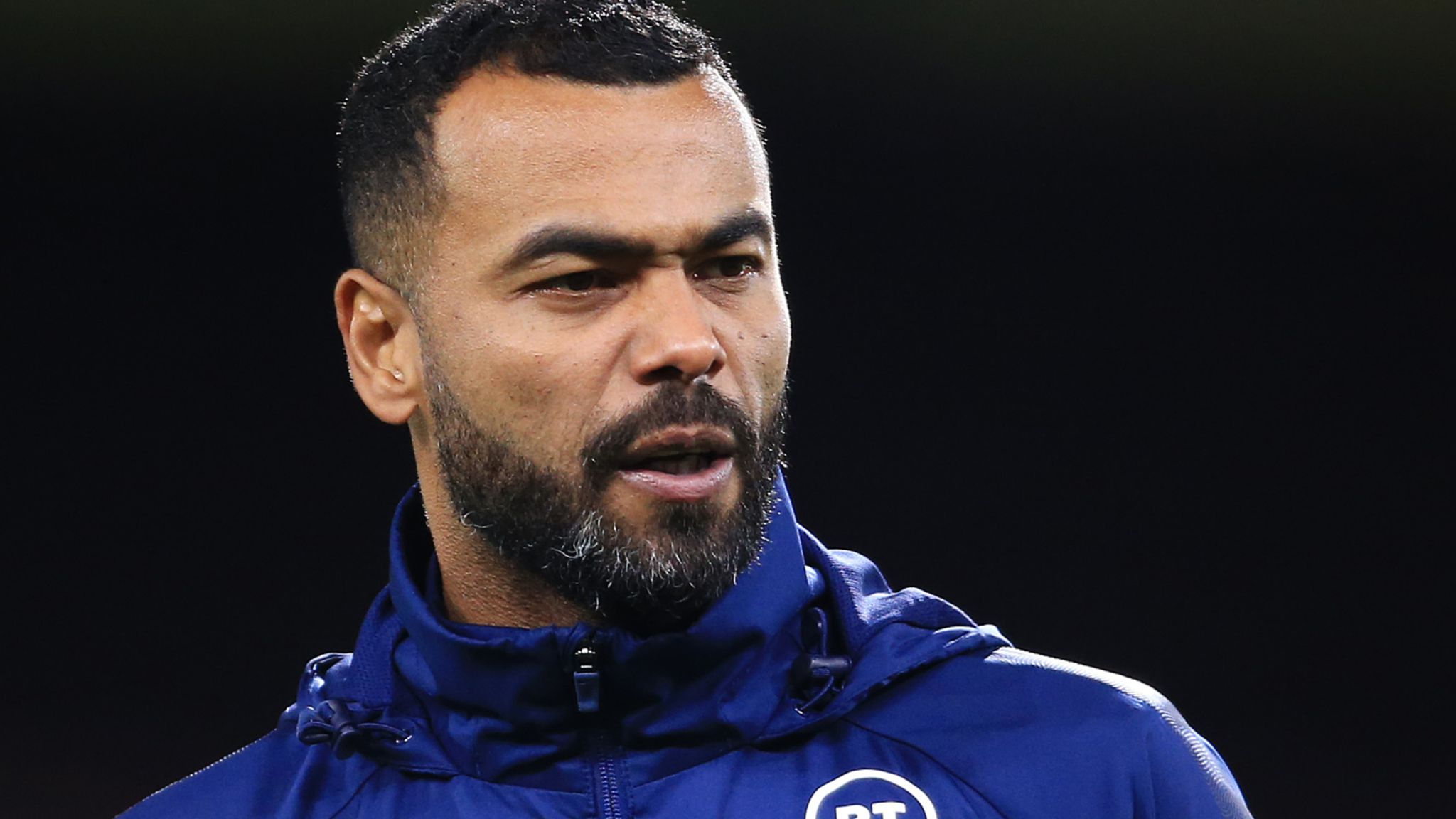 Ashley Cole Net Worth