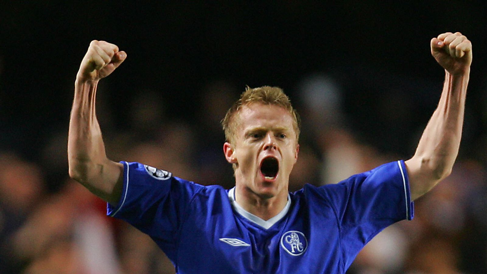 Damien Duff Net Worth