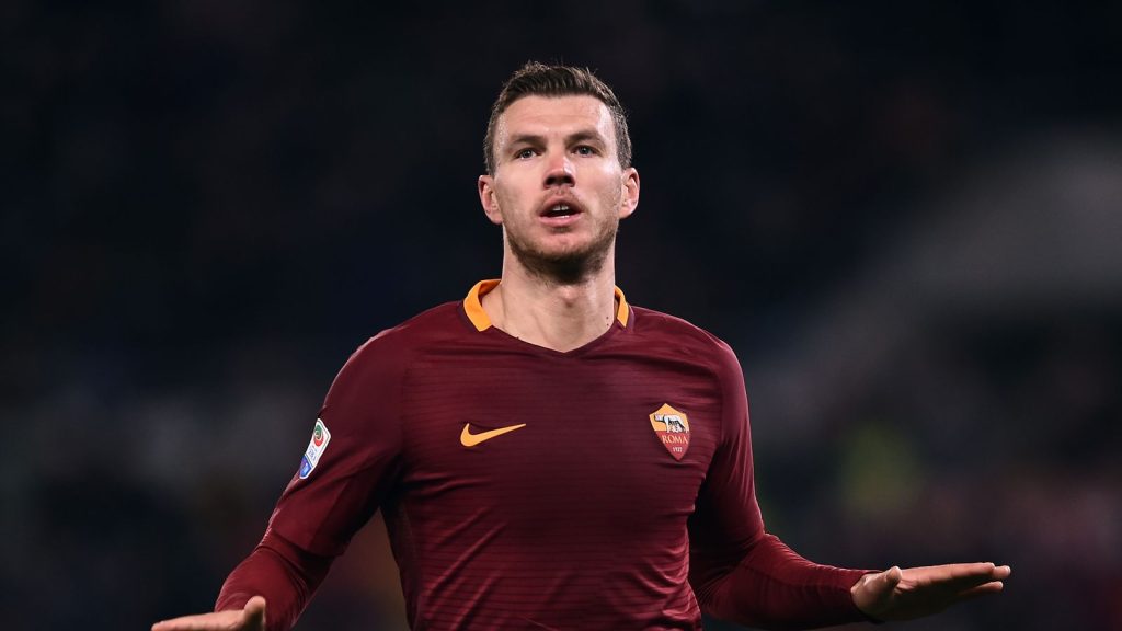 Edin Džeko Net Worth Edin Džeko Net Worth